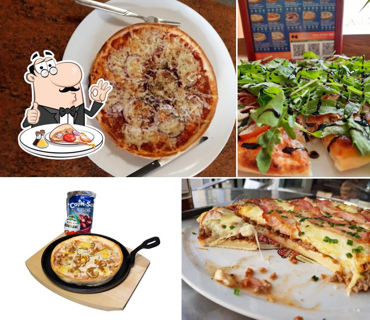 Alfredo Pizza Service Delitzsch