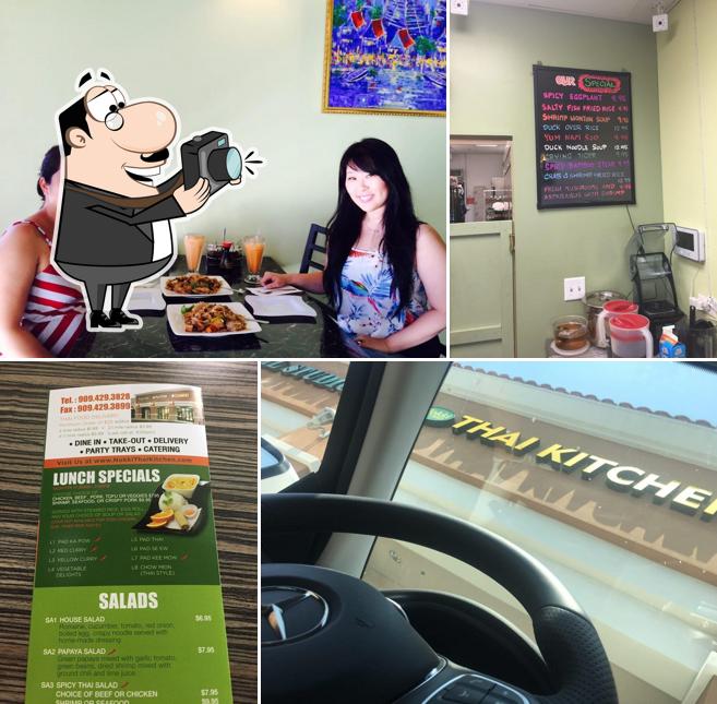 Nokki Thai Kitchen