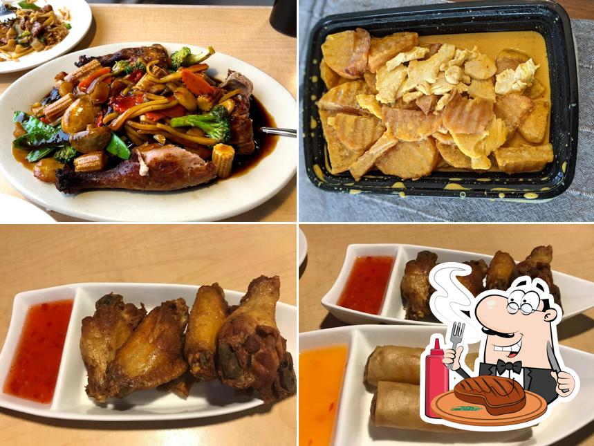 Aroy Thai