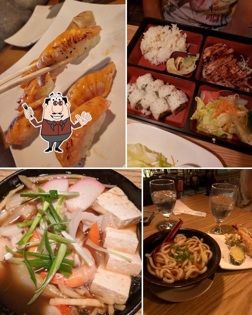 Azuma Sushi