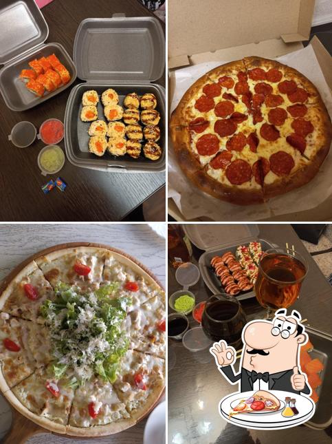 Fix Food