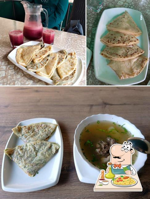 Таукан