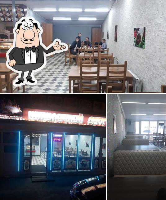 Янка Купала 2 Шашлычный Дворик
