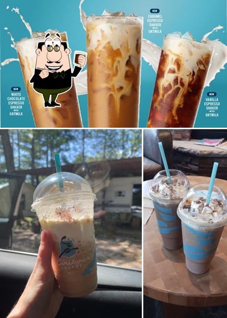 Caribou Coffee