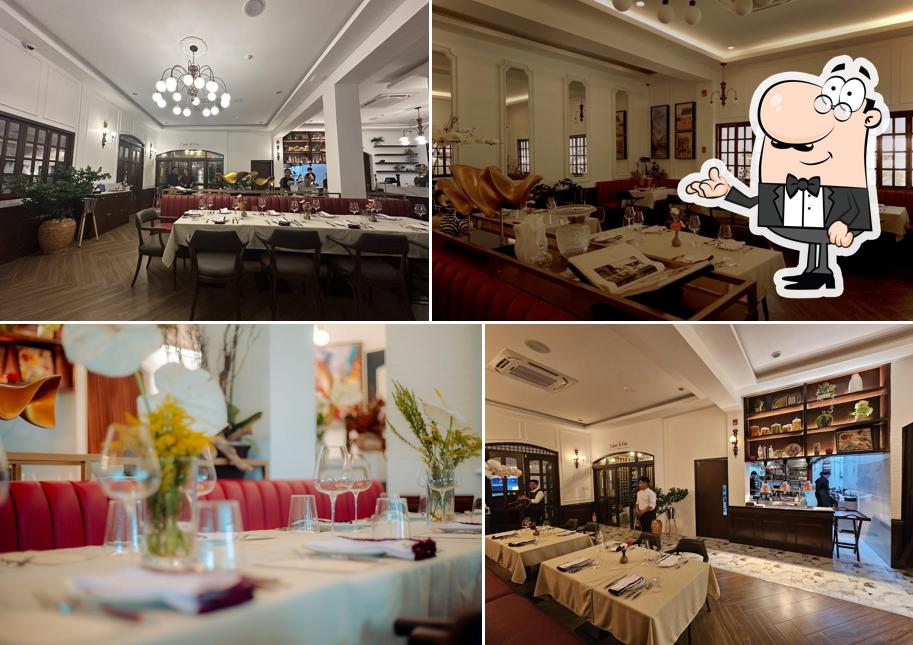 Chez Suzette Philippines