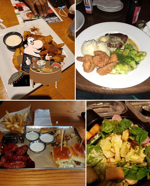 Chili's Grill & Bar