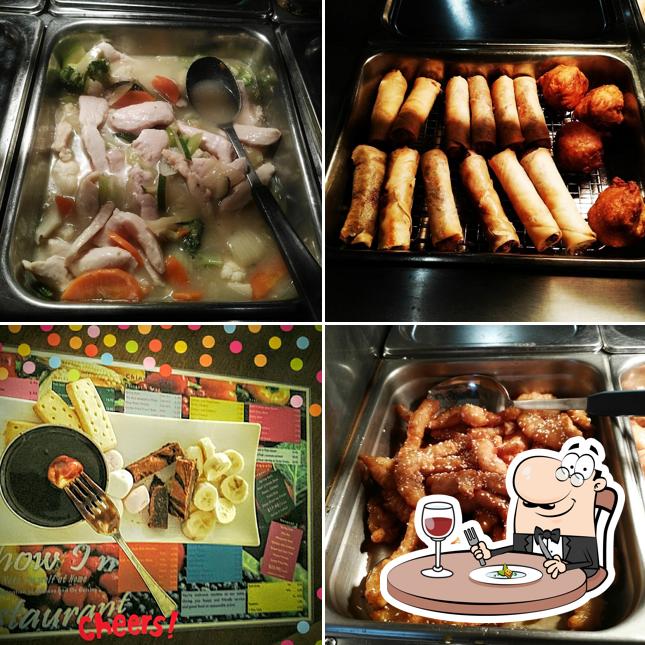 Chow In