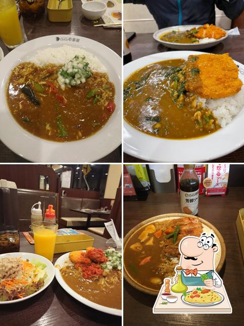 CoCo Ichibanya