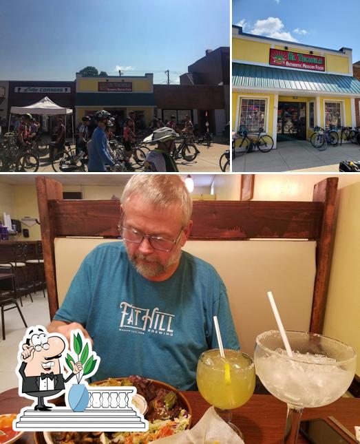 El Tequila