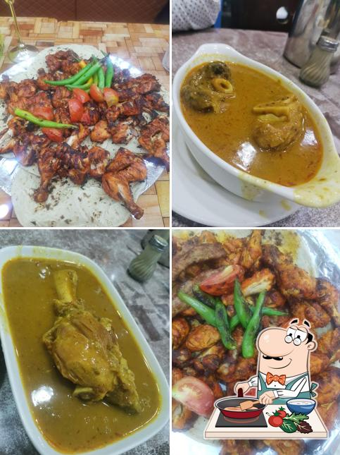 Gujarat palaces Restaurant