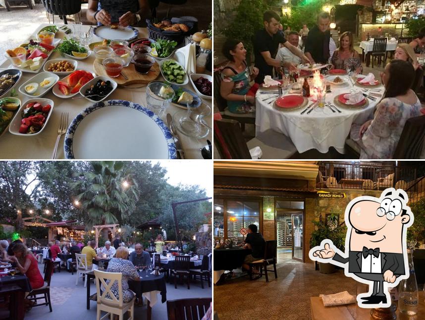 Izela Restaurant