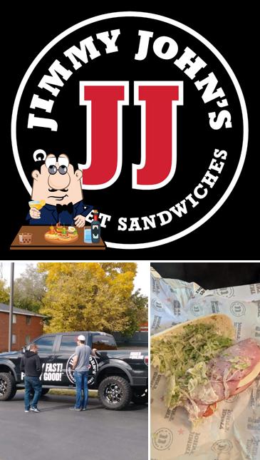 Jimmy John's