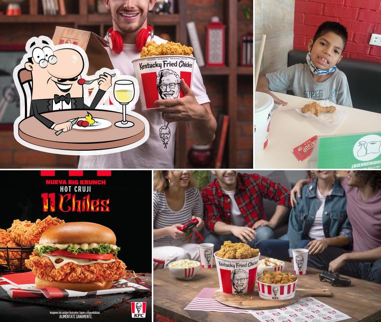 KFC
