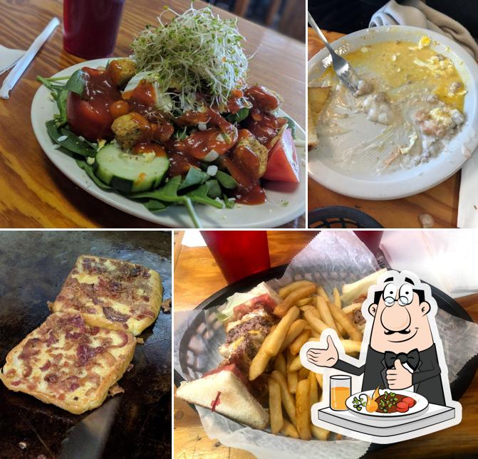 Kim's Cafe II