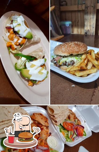 La Quinta Estacion Restaurant