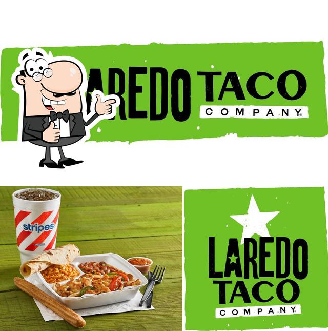 Laredo Taco Company