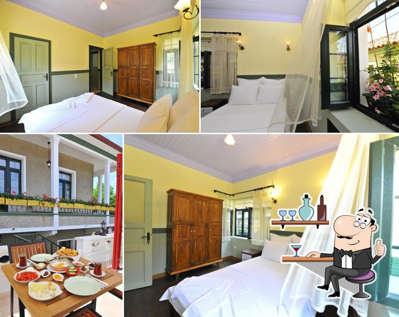 Petrino Gökçeada Hotel & Kitchen