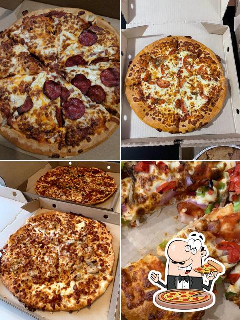 Pizza Hut