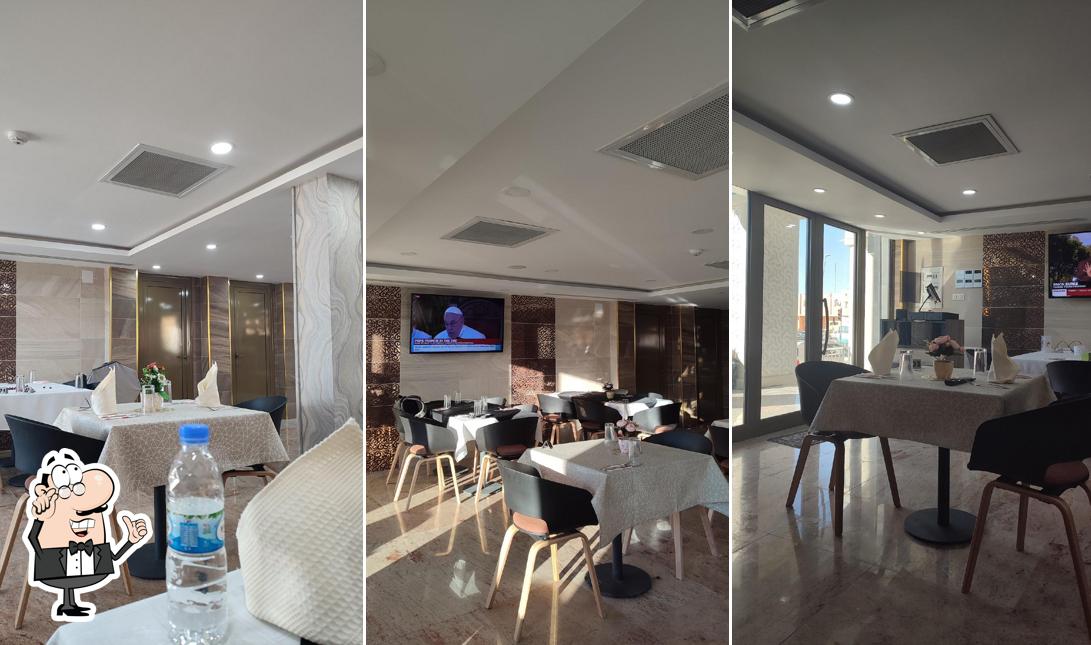 Pizzeria Bouchra Royal