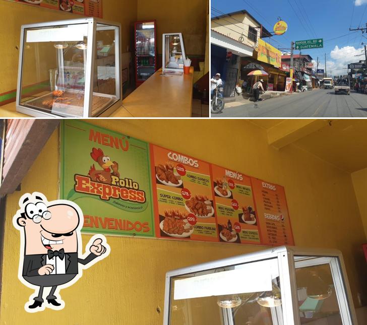 Pollo express