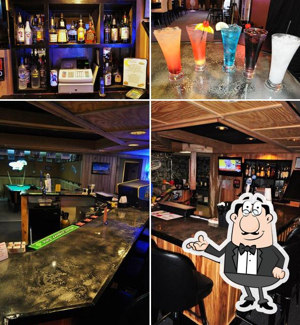 The Country Kitchen & Pub/Patio