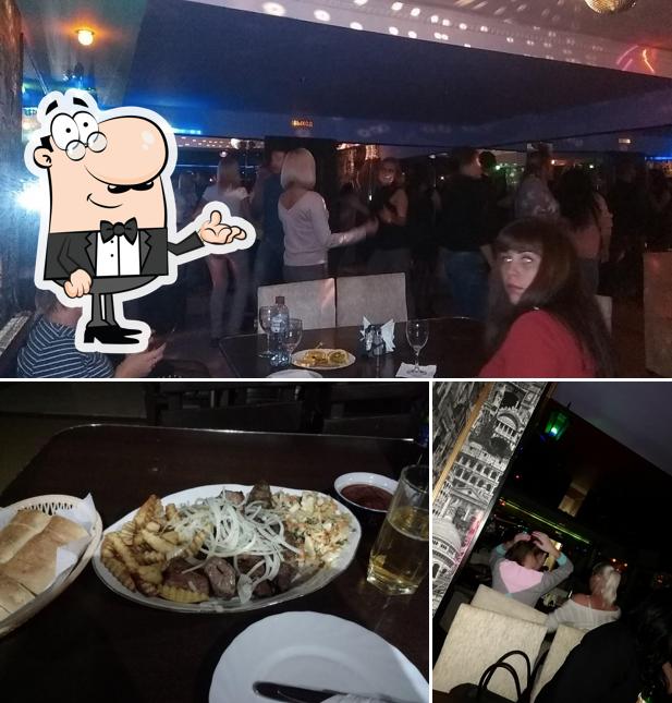 У Зорика