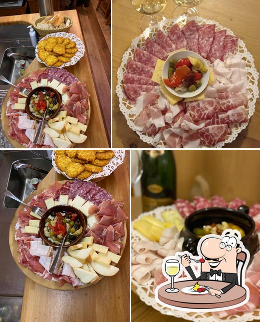 Bar Ristorante al Capriolo