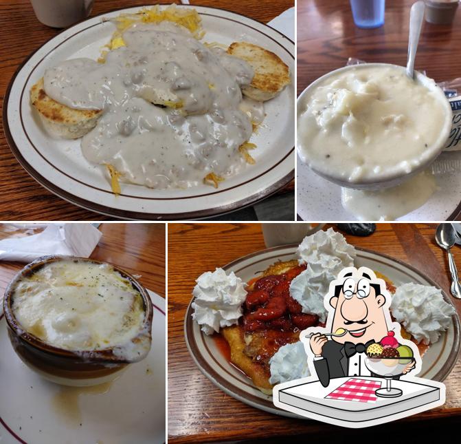 Bill's Diner