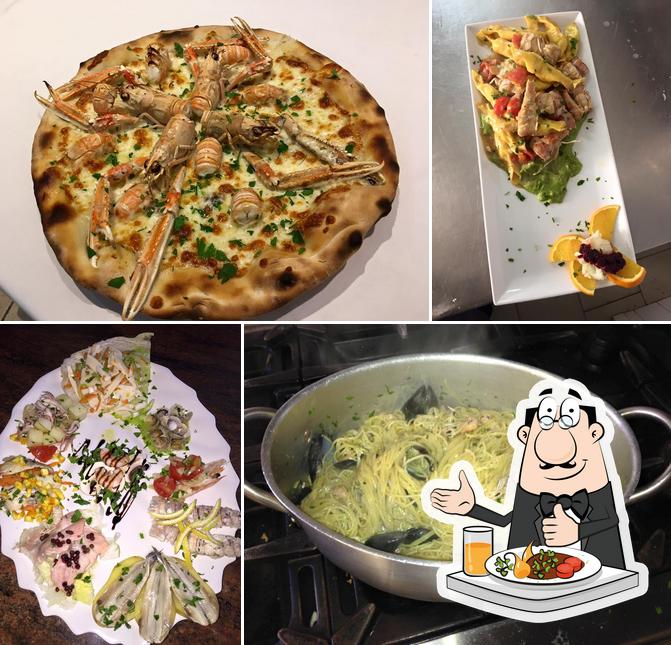 Chef bocco