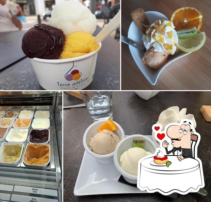 Coeur Glacé