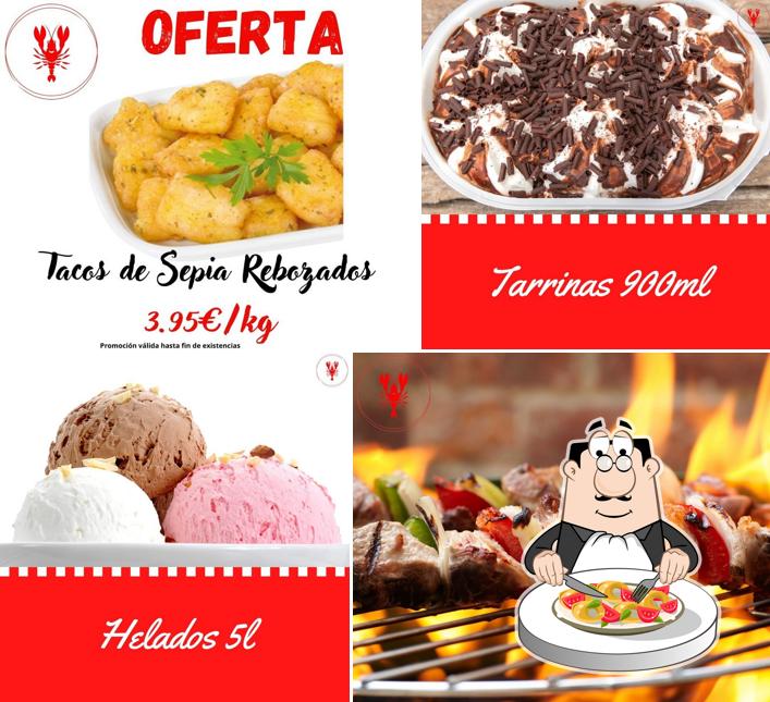 Cofres del Mar
