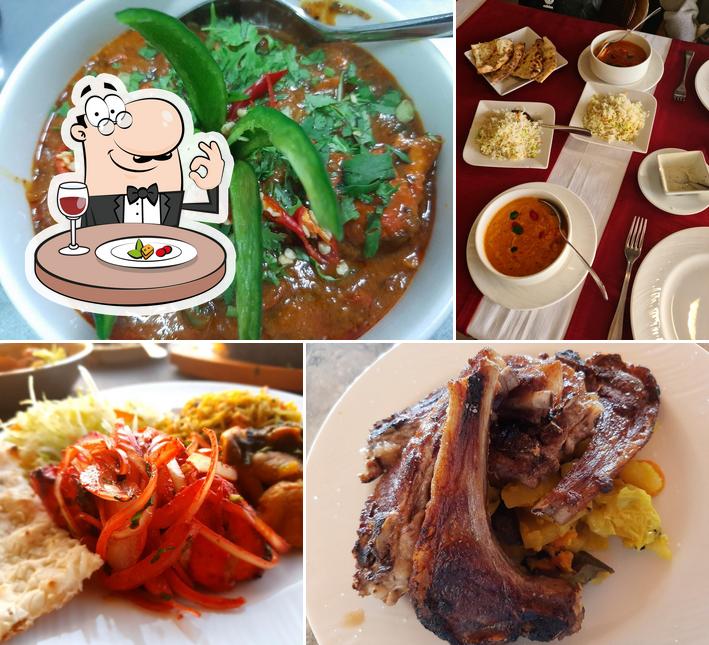 Dhaka Spice House