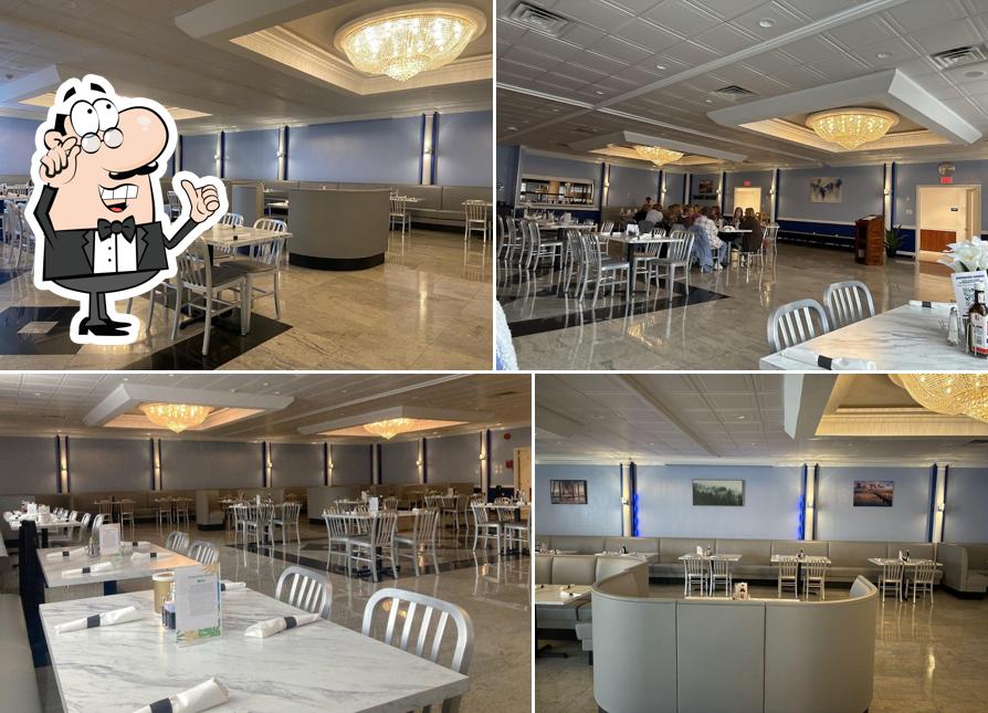 ENERGIZED DINING