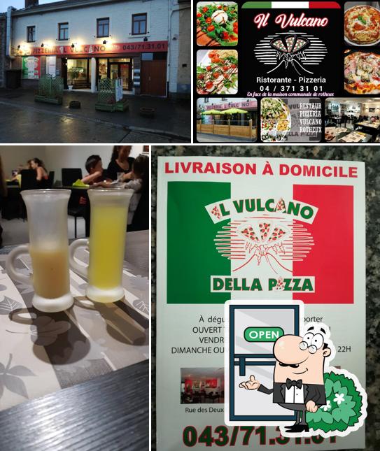 Il Vulcano