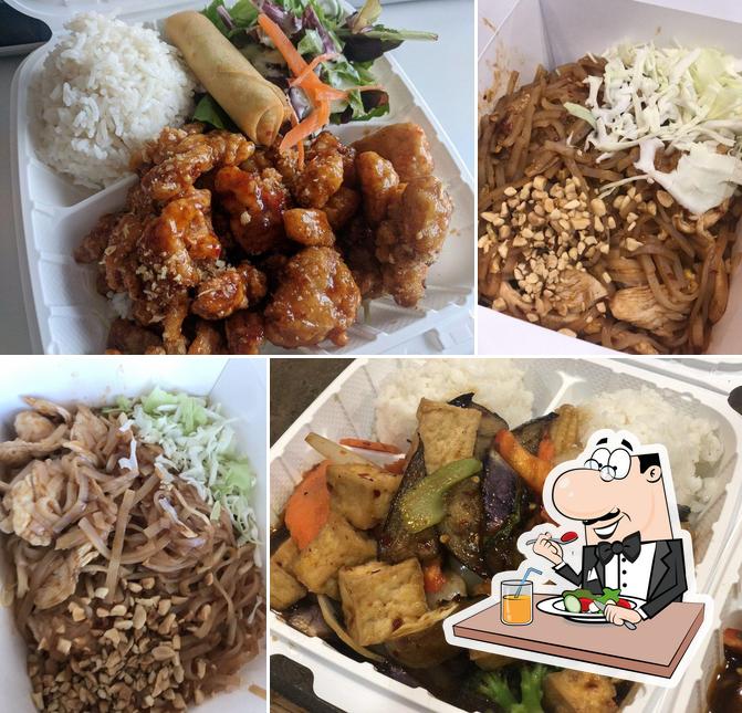 Khun 9 Food Truck