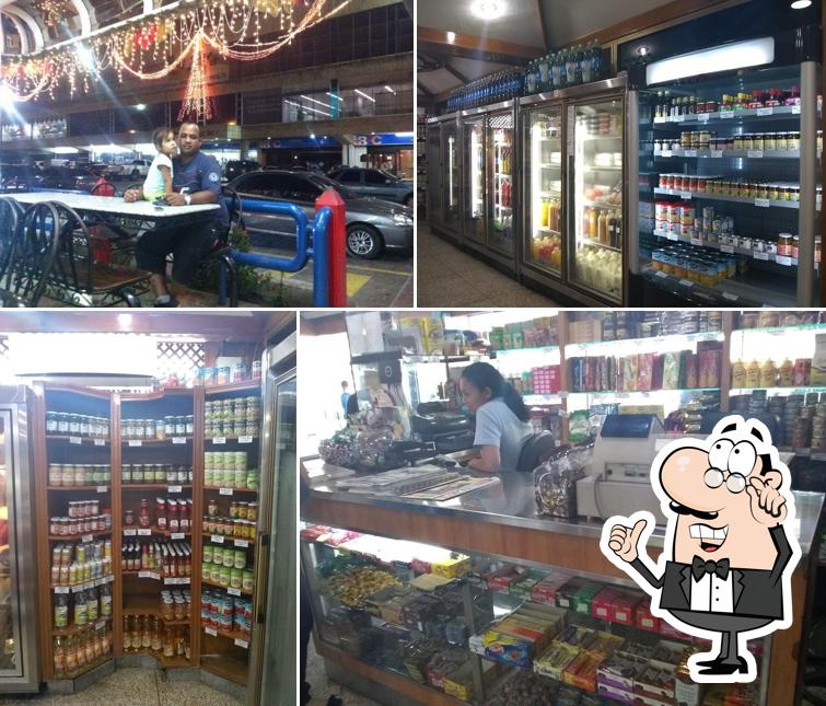 Panadería Diga Pan
