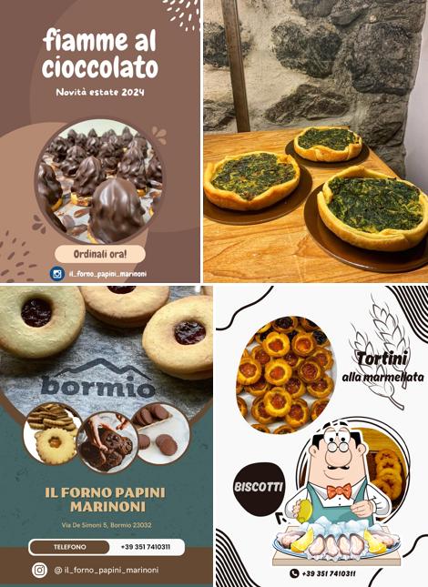 Papini Marinoni IL FORNO