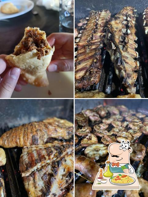Parrilla "El Paraíso"
