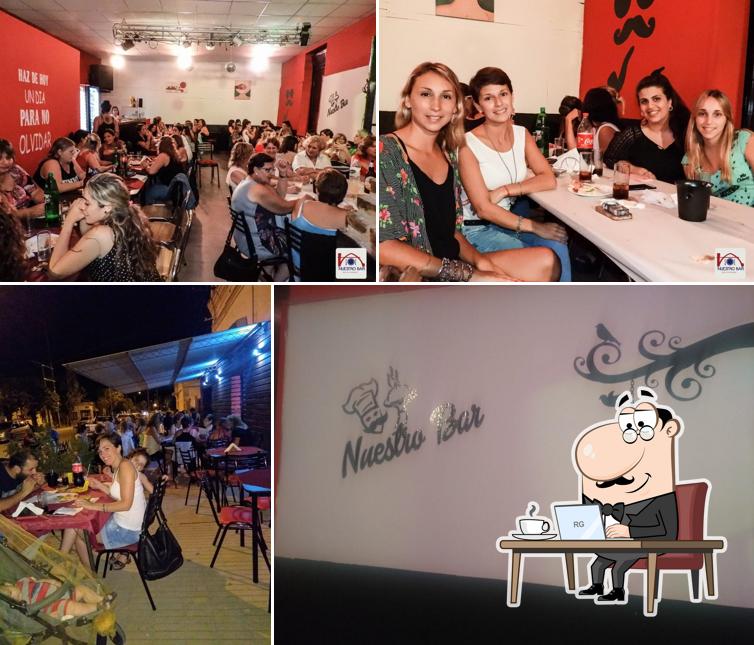 SEDE CLUB 9 DE JULIO