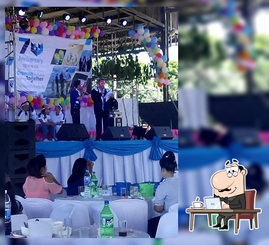 จารย์เคนโต๊ะจีน