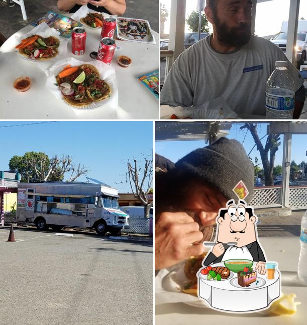 Taqueria El Indio