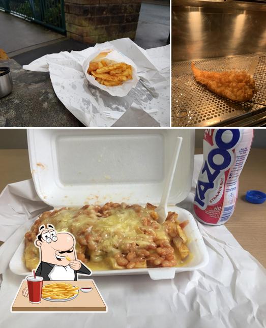 The Village Chippy