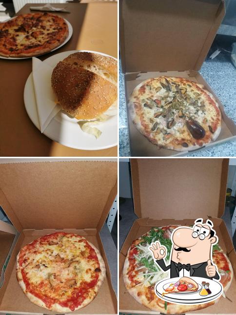 Thirty Two (32) Snack Bar & Take Away