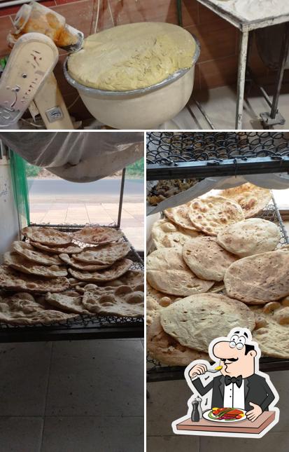 نانوایی صاحب الزمان