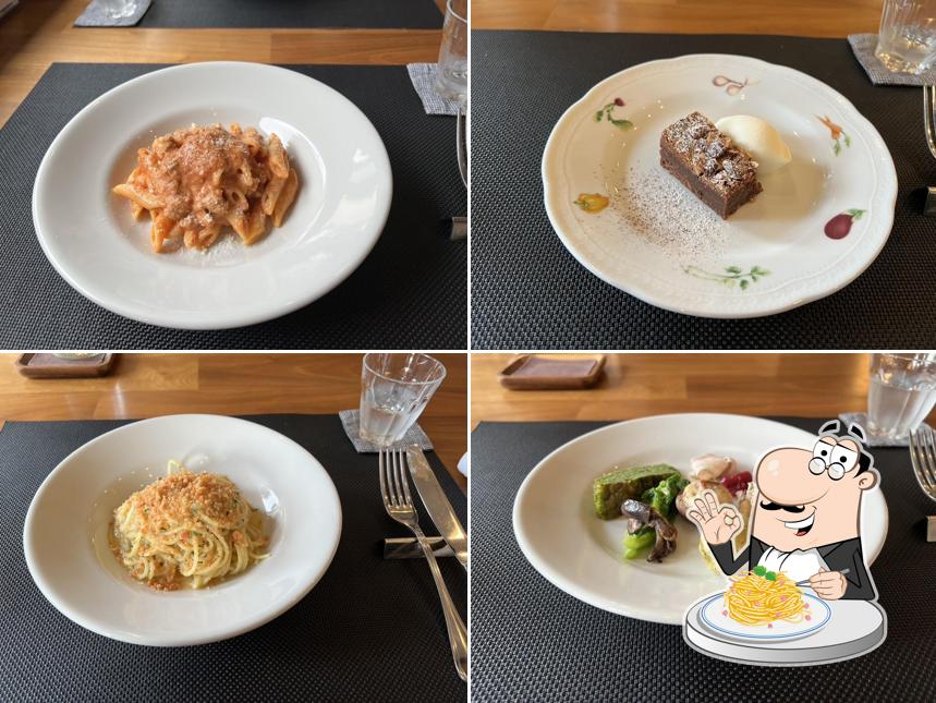 ペッティロッソ