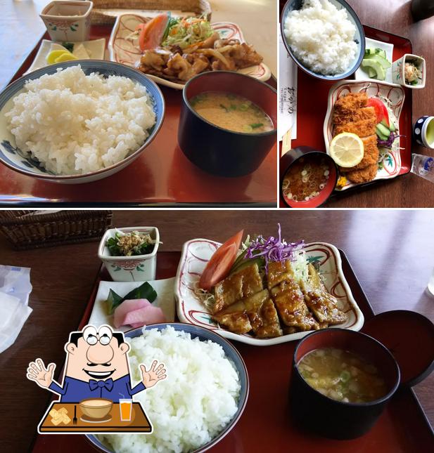 割烹 おかの