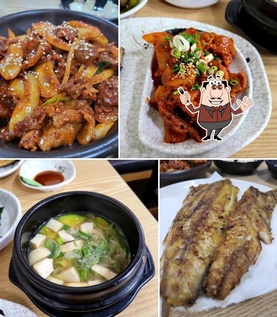 여수식당