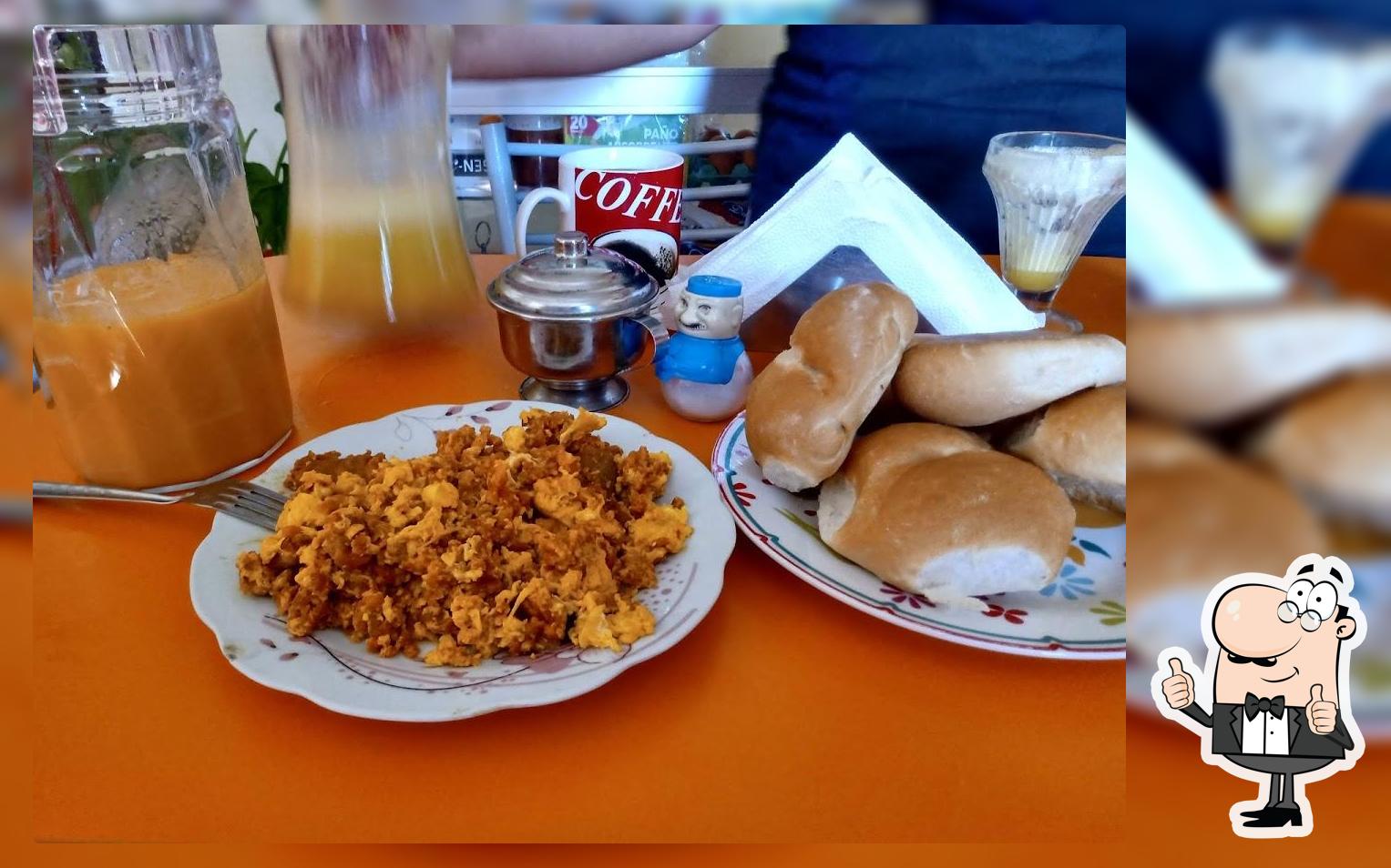 Restaurante Don PEPO