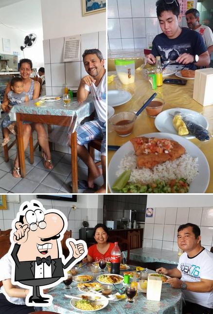 Restaurante da Tia Ray