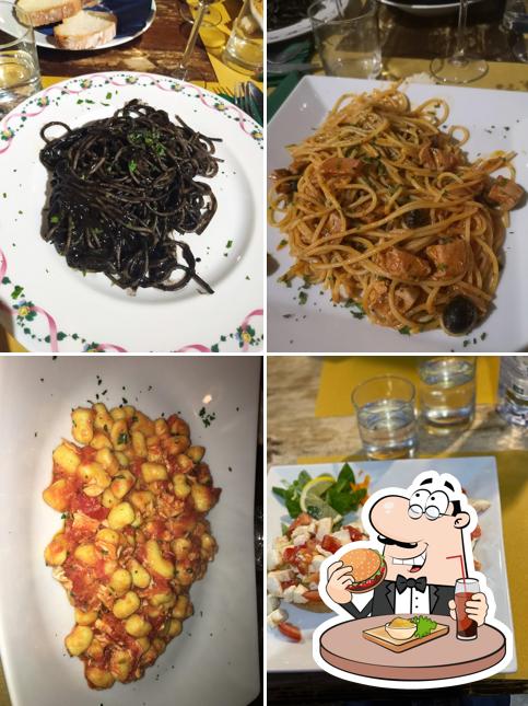 Ristorante lo Sgarbo